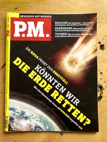 Zeitschrift 2021 - p.m., 9/2021