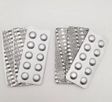 Testtabletten Photometer Set