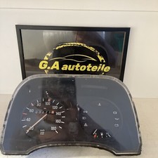 Tacho Kombi Instrument Audi 50 Polo1 Derby1  88481093 X16-120.7276.B 87/137/7