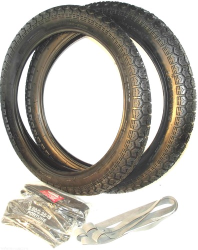 Top komplettset bereifung - top,