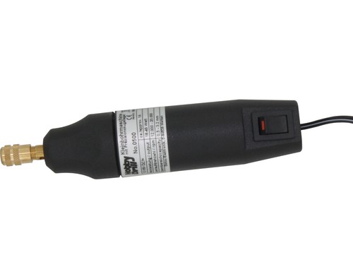 Hobby drill - drill:, (klein-)