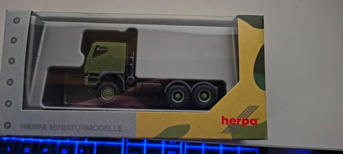 Herpa 746892 87 - herpa, iveco