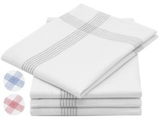 4er Set Geschirtücher