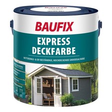 2in1 Express Deckfarbe 2,5 L