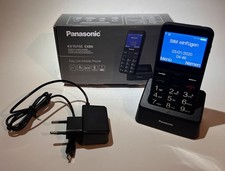 Panasonic Seniorenhandy