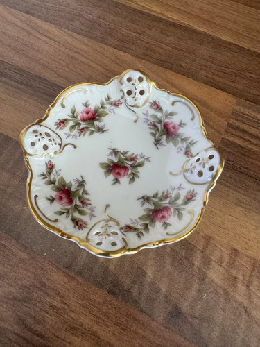 Rosenthal moliere moosrose - moliere,