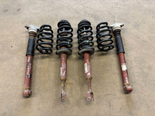 Fahrwerk komplett AUDI A4 S4