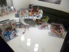 Playmobil Große Schule +