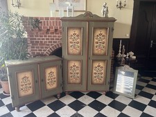 Voglauer Dielenschrank