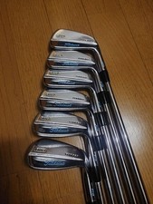 (Titleist) Eisensatz 710MB