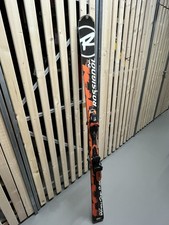 Ski ROSSIGNOL WORLDCUP 9GS, Ti, RADICAL oversize 176cm + Rossignol AXIUM 120