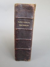 C755 Der Pfarrei Gläubigen