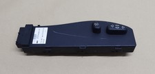 BMW E46 E53 X5 Schalter Sitzverstellung elektrisch Bedienteil rechts 8099072