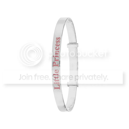 Sterling silber babys - silber,