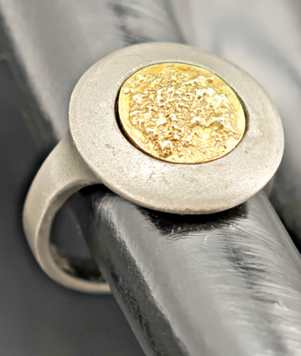Schöner design ring 925 - ring,