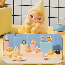 PUCKY EGG BEANIE Series