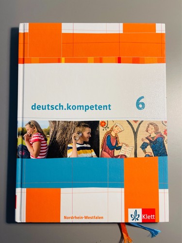 Klett deutsch kompetent 6 - klett:,