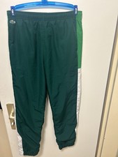 Lacoste Trainingshose Grün