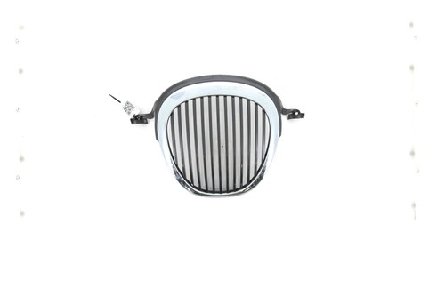 Kühlergrill jaguar s - kühlergrill, s-type