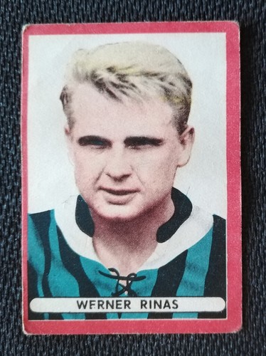 Sicker bild 223 werner rinas - sicker,