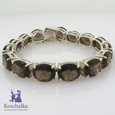 Vintage 925er Silber Armband