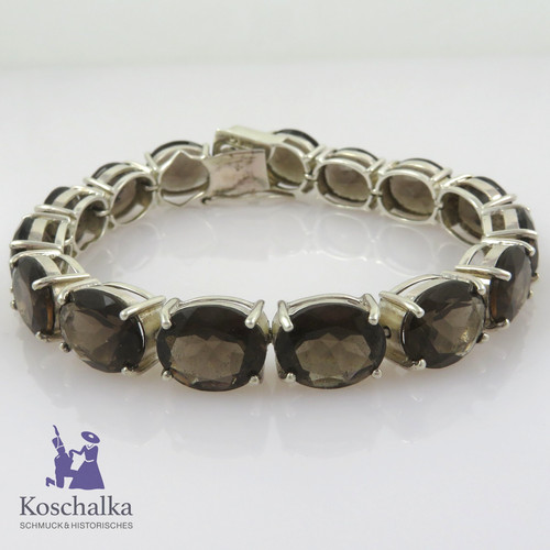 Vintage 925er silber armband - vintage,
