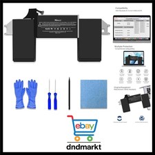 A1932 A2179 Akku Ersatz Laptop