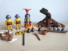 Playmobil: Löwenritter mit