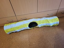 Spieltunnel für Nager von