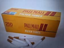 zigarettenhülsen pall mall10