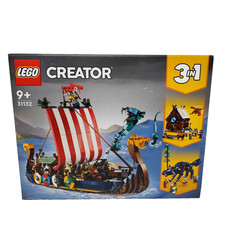 LEGO® Creator: 31132