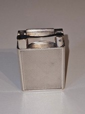 S.T. DUPONT DRAGO PARIS BRIQUET ESSENCE LIFTARM LIGHTER  - MADE IN FRANCE - RARE