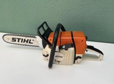 Stihl® Motorsäge Kinder Spielzeugsäge Batteriebetrieben