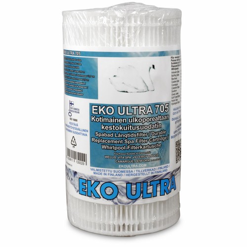 Eko ultra 705 - ultra,