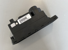 Mercedes Benz central locking