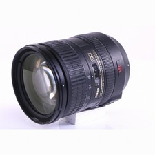 Nikon AF-S DX Nikkor 18-200mm