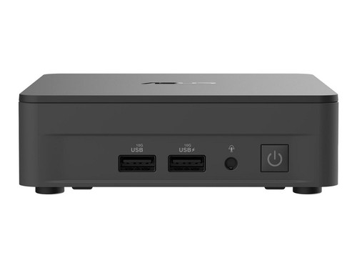 Asus nuc pro slim - slim, kit