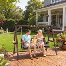 Outsunny Hollywoodschaukel