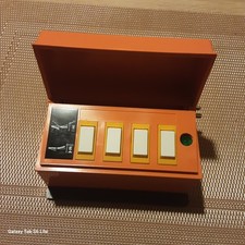 LGB Spur G 5075 Schaltpult