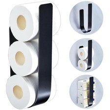 Toilettenpapierhalter Wand