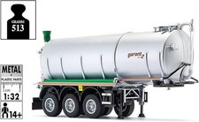 wiking 077655 und 077651