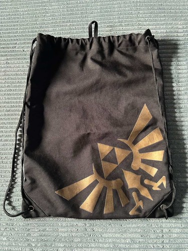 The legend zelda turnbeutel - the,