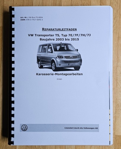 Transporter t5 - vw,