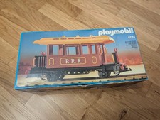 Playmobil  4120 Western Waggon