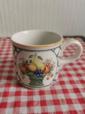 Villeroy & Boch Basket Tasse