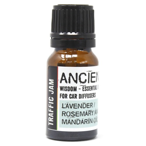 10ml aromatherapie auto - aromatherapie,