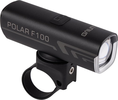 Lunivo polar f100 alu - polar,