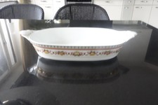 Hutschenreuther Louvre Weihnachten, 1 Auflaufform