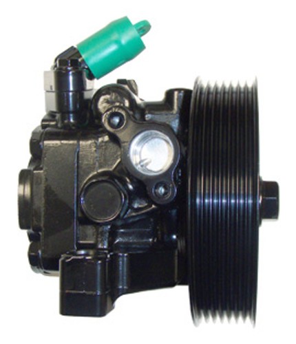 Hydraulikpumpe lenkung lizarte - lenkung,
