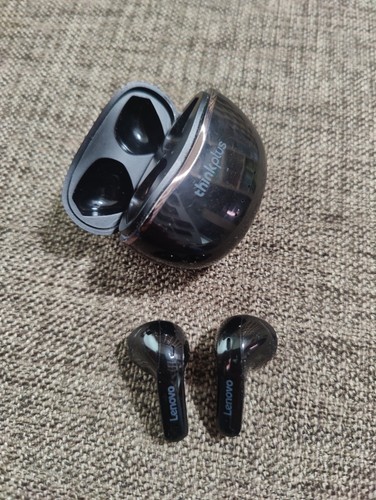 Lenovo kopfhörer bluetooth - kopfhörer,